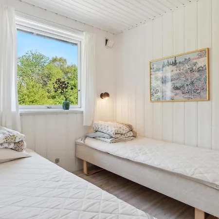 בית נופש Stunning In With Sauna