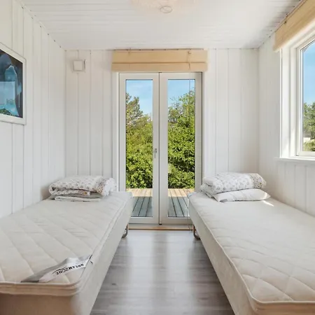 Stunning In With Sauna * 넥소