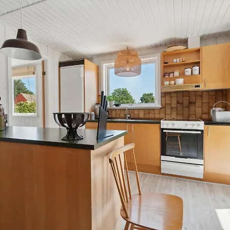 Stunning In With Sauna Holiday home