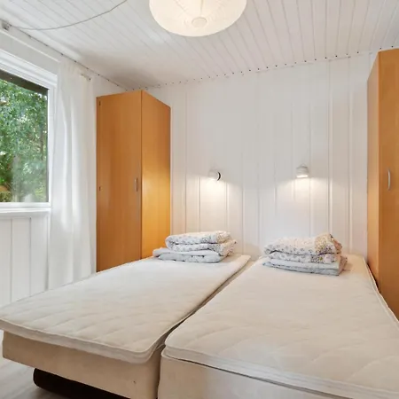 Stunning In With Sauna בית נופש *