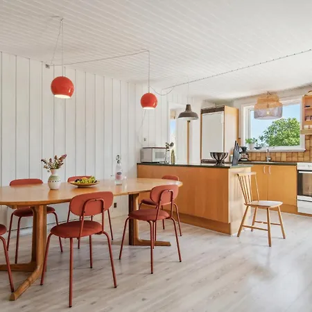 Stunning In With Sauna בית נופש *