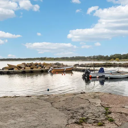 Stunning In With Sauna *