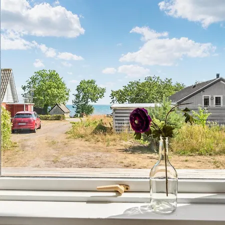 Stunning In With Sauna