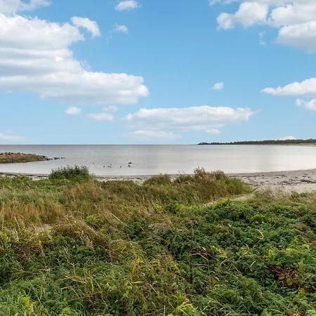Stunning In With Sauna