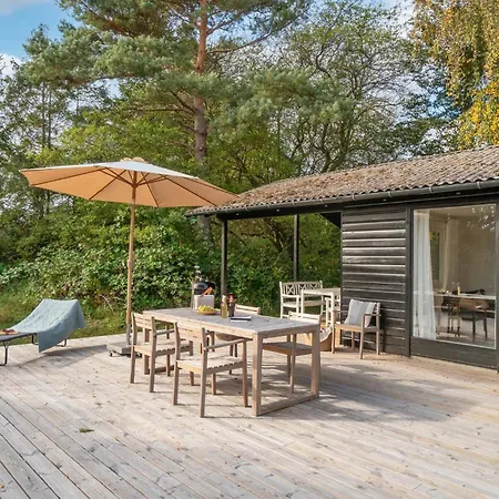 Holiday home Stunning In With Sauna *