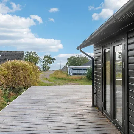 Stunning In With Sauna * נקסו