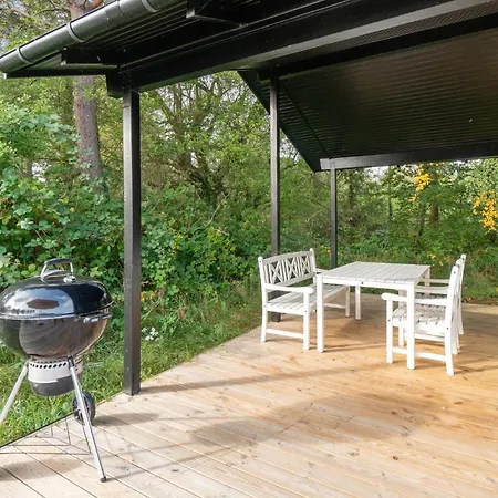 Stunning In With Sauna * Nexo